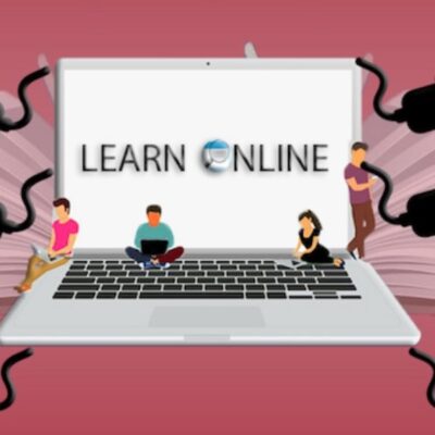 Educational Video Platform