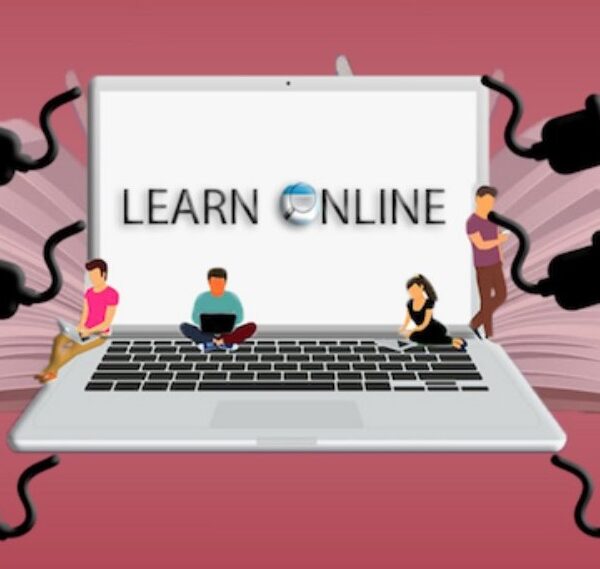 Educational Video Platform