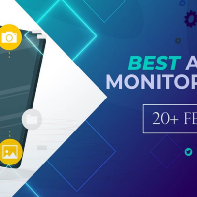 Best Monitoring App