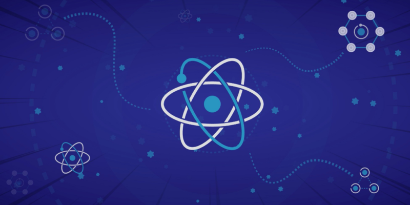 Is React native