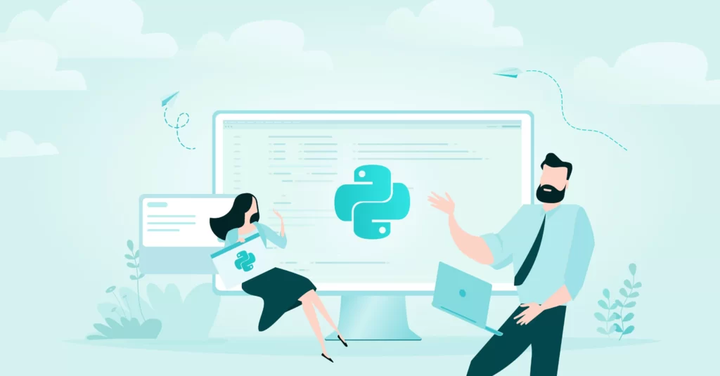 Why Developers Choose Python For Website Development, Is It Relevant In ...