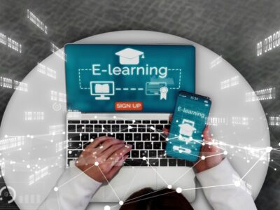 E-Learning App Developer