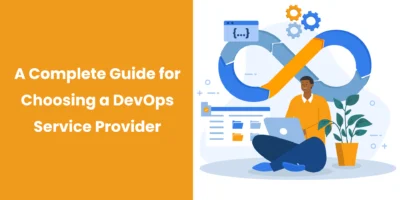 DevOps service provider